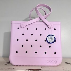 Bogg•Original Bag•NWT•19”x15”•9.5”